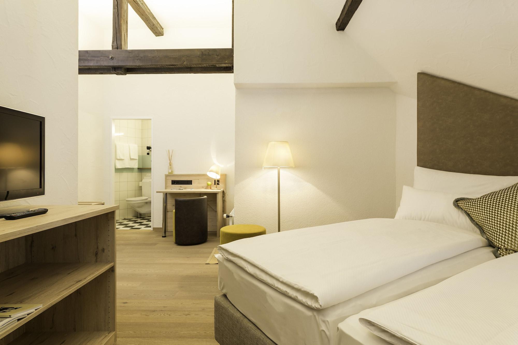 Platzhirsch Zuerich - Downtown Boutique Hotel & Sushi Lounge Екстериор снимка
