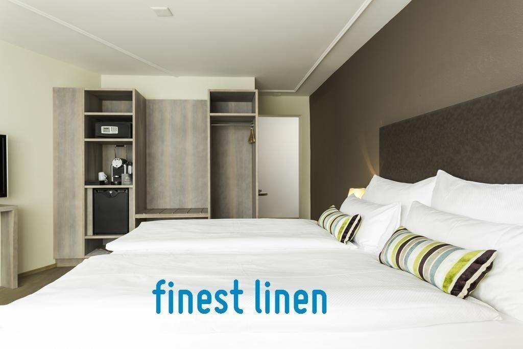 Platzhirsch Zuerich - Downtown Boutique Hotel & Sushi Lounge Екстериор снимка
