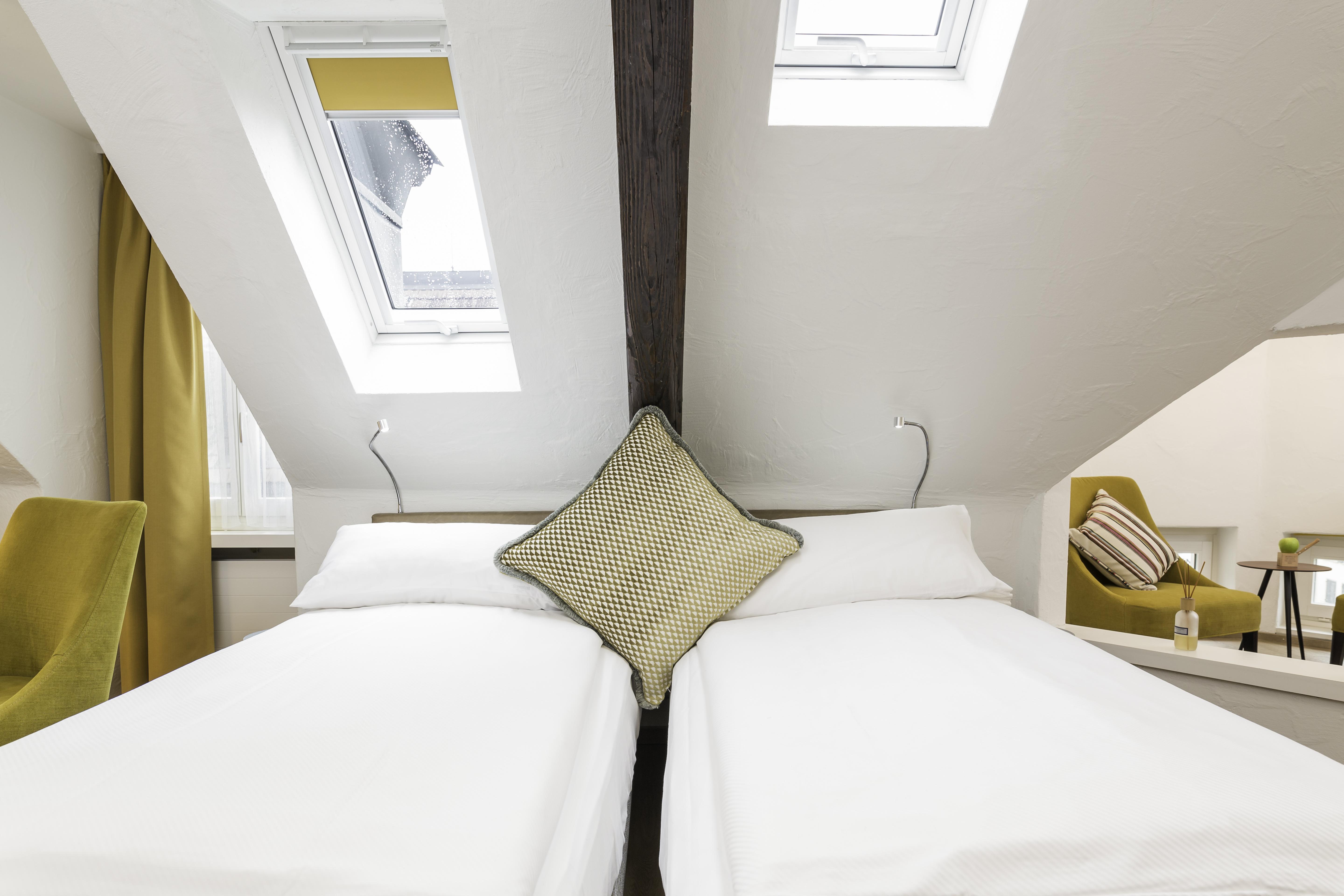 Platzhirsch Zuerich - Downtown Boutique Hotel & Sushi Lounge Екстериор снимка