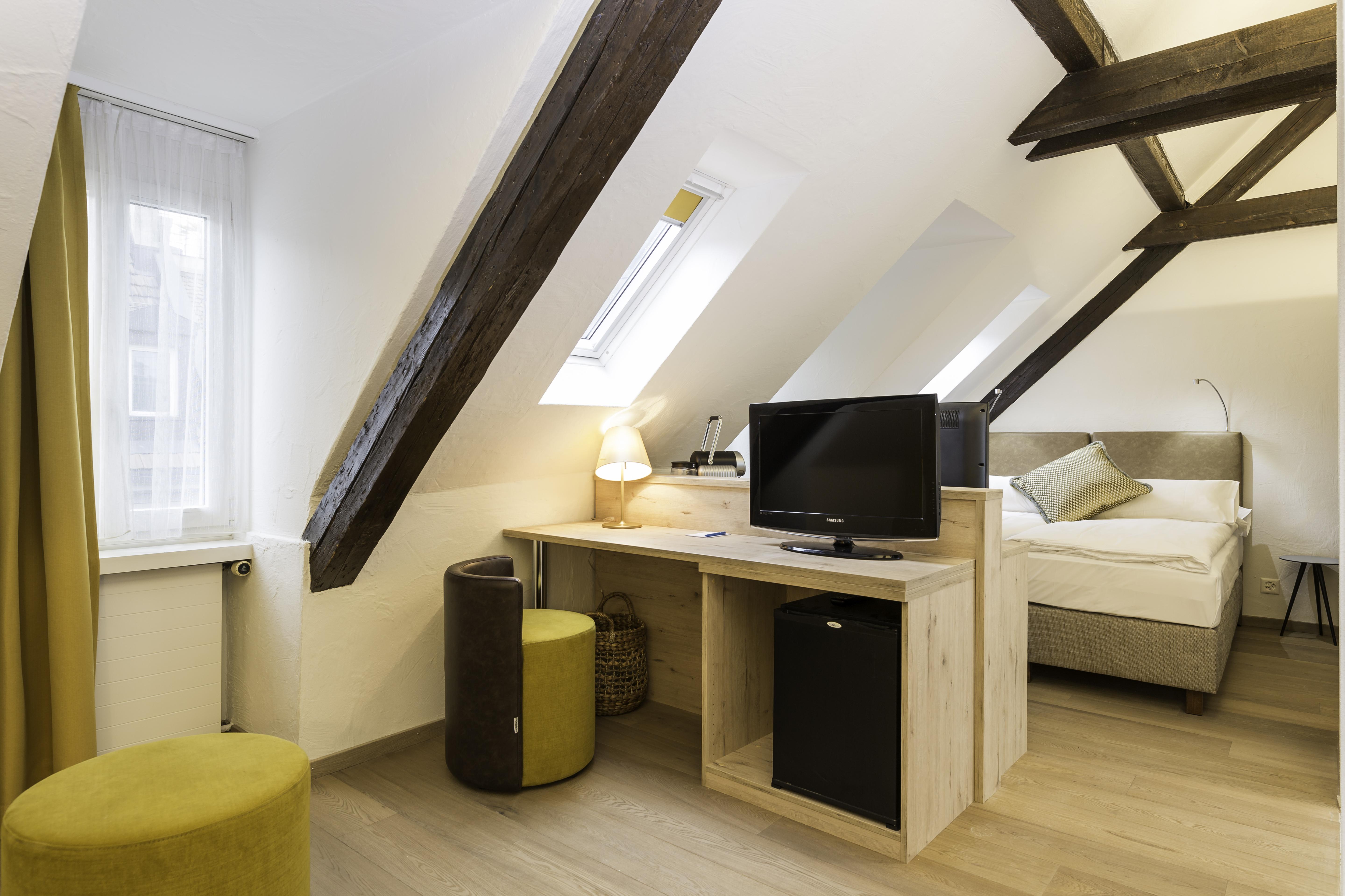 Platzhirsch Zuerich - Downtown Boutique Hotel & Sushi Lounge Екстериор снимка