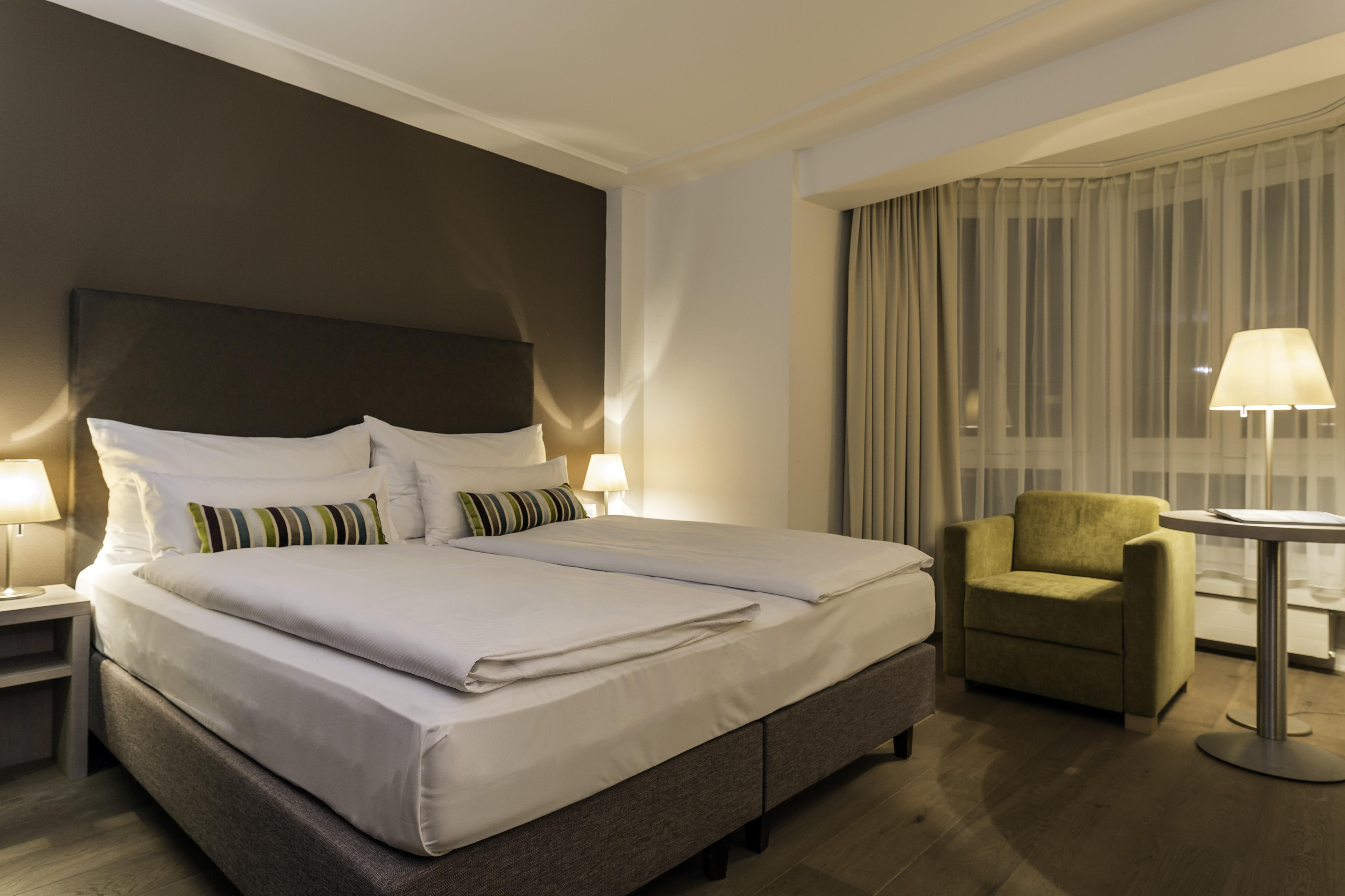 Platzhirsch Zuerich - Downtown Boutique Hotel & Sushi Lounge Екстериор снимка