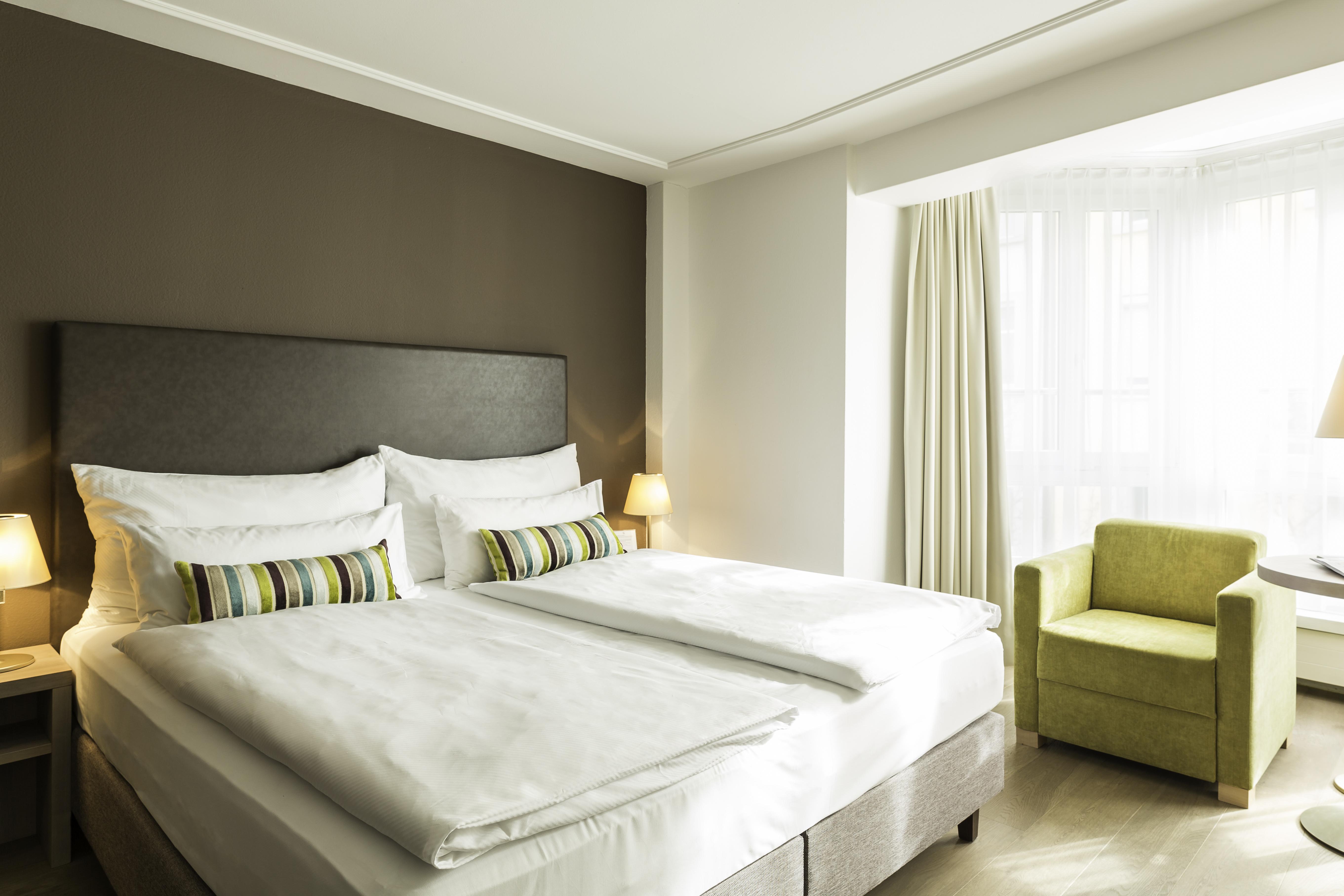 Platzhirsch Zuerich - Downtown Boutique Hotel & Sushi Lounge Екстериор снимка
