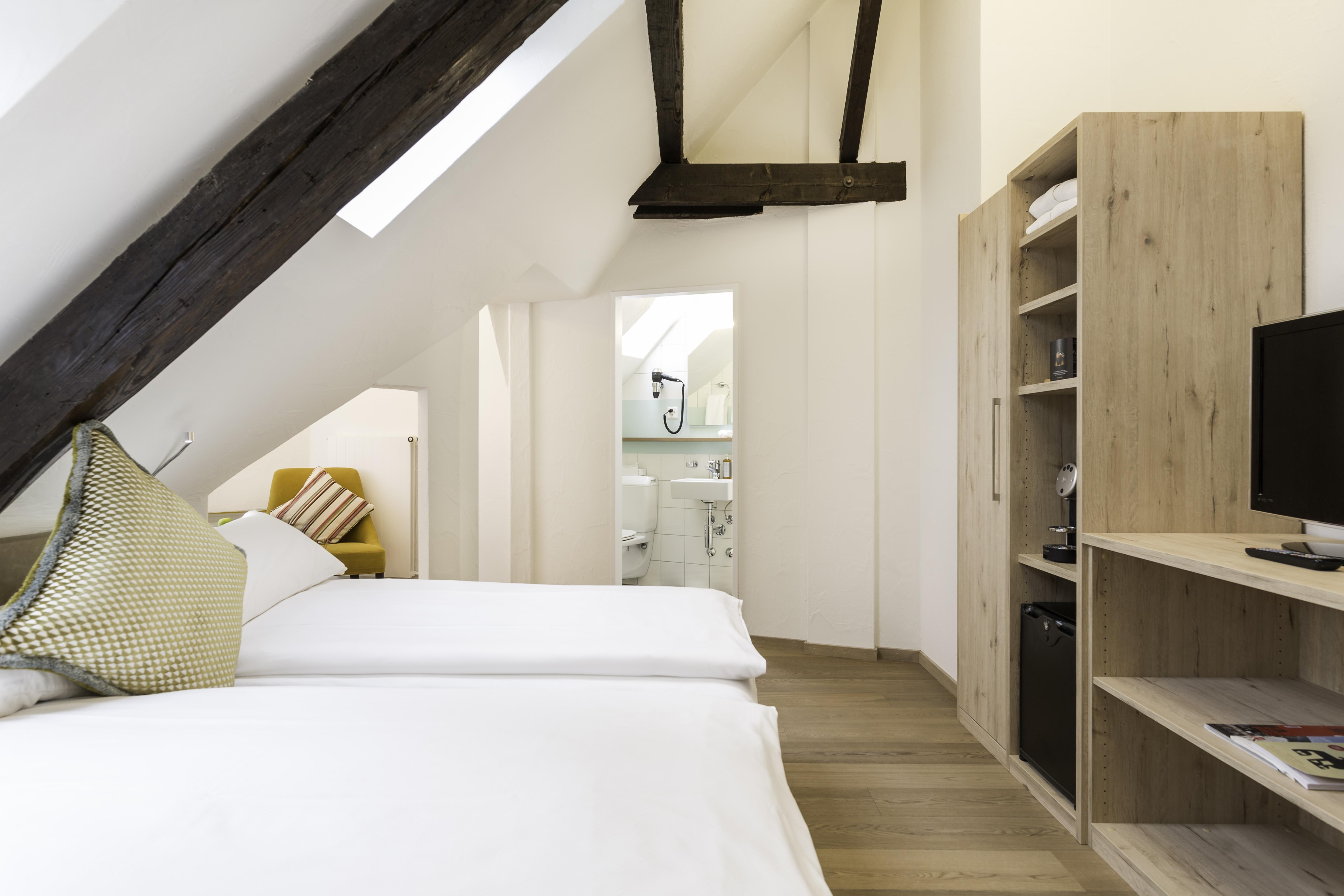 Platzhirsch Zuerich - Downtown Boutique Hotel & Sushi Lounge Екстериор снимка