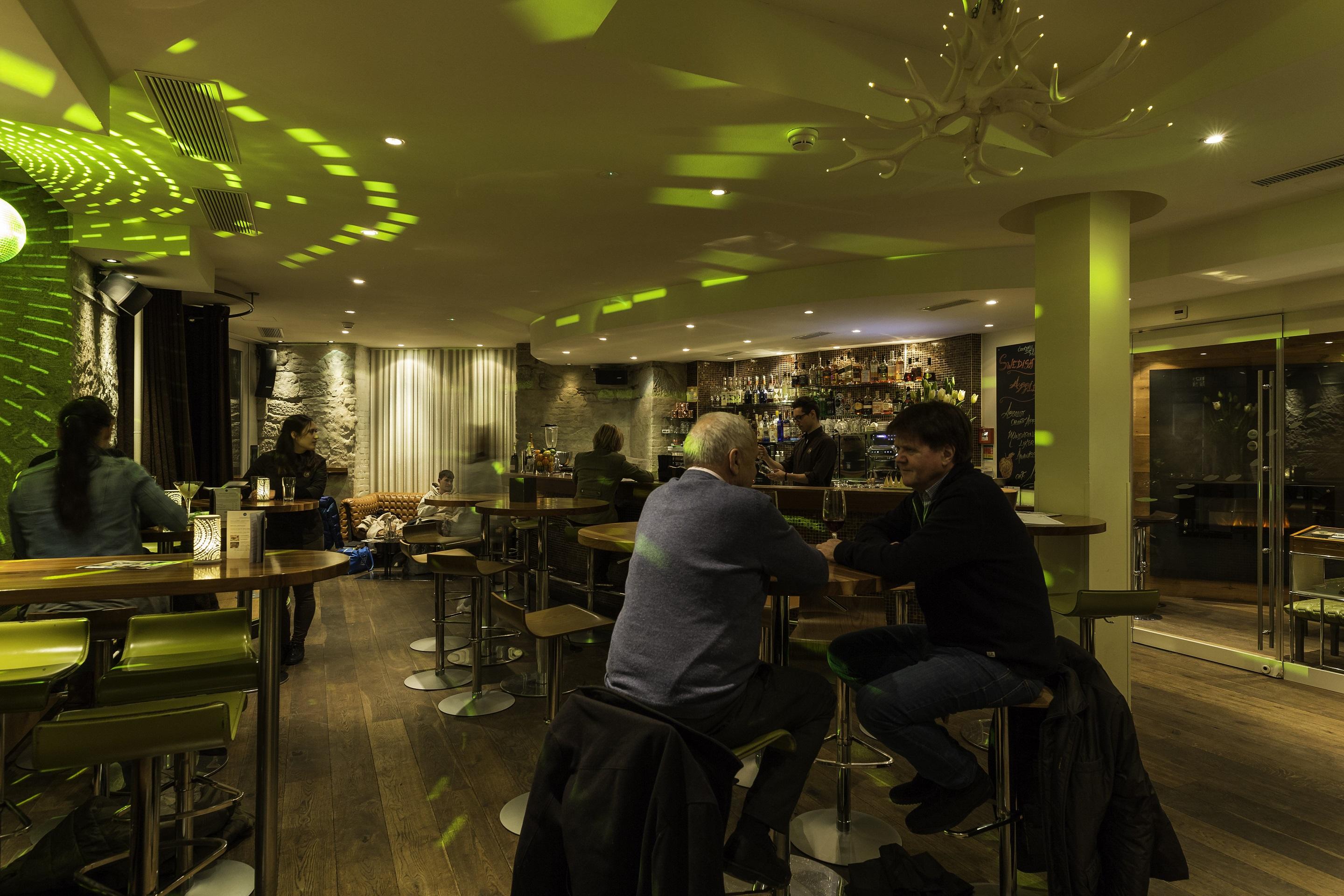 Platzhirsch Zuerich - Downtown Boutique Hotel & Sushi Lounge Екстериор снимка