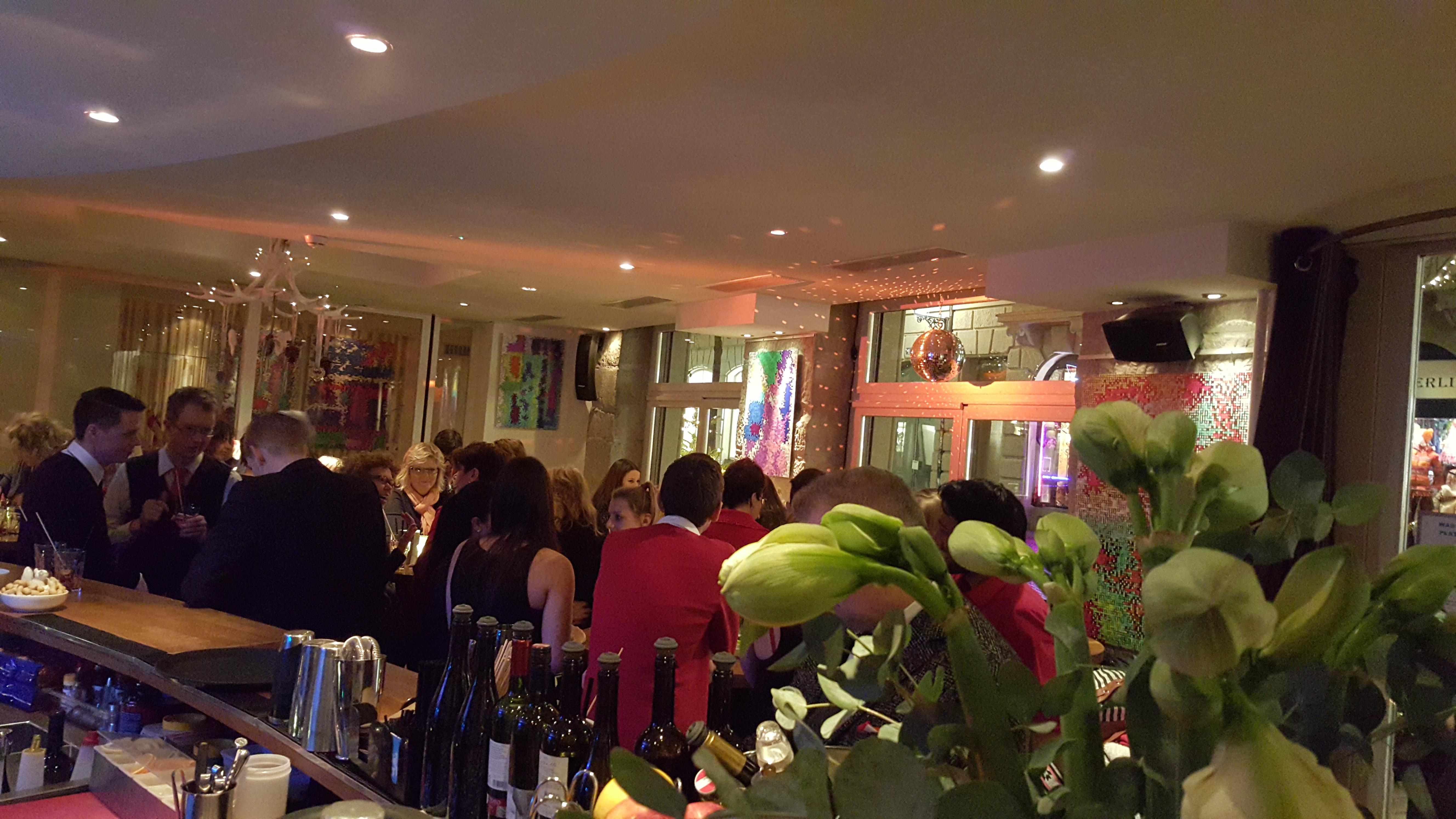 Platzhirsch Zuerich - Downtown Boutique Hotel & Sushi Lounge Екстериор снимка