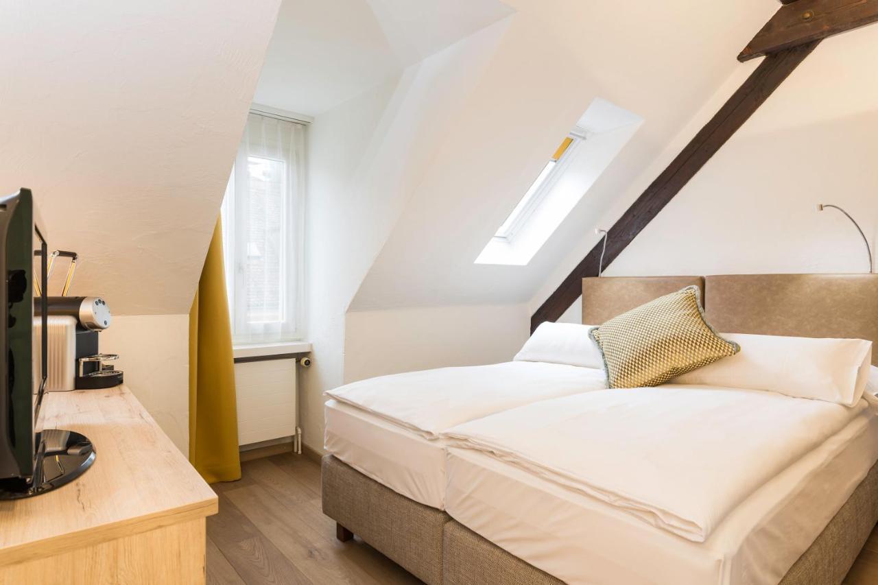 Platzhirsch Zuerich - Downtown Boutique Hotel & Sushi Lounge Екстериор снимка