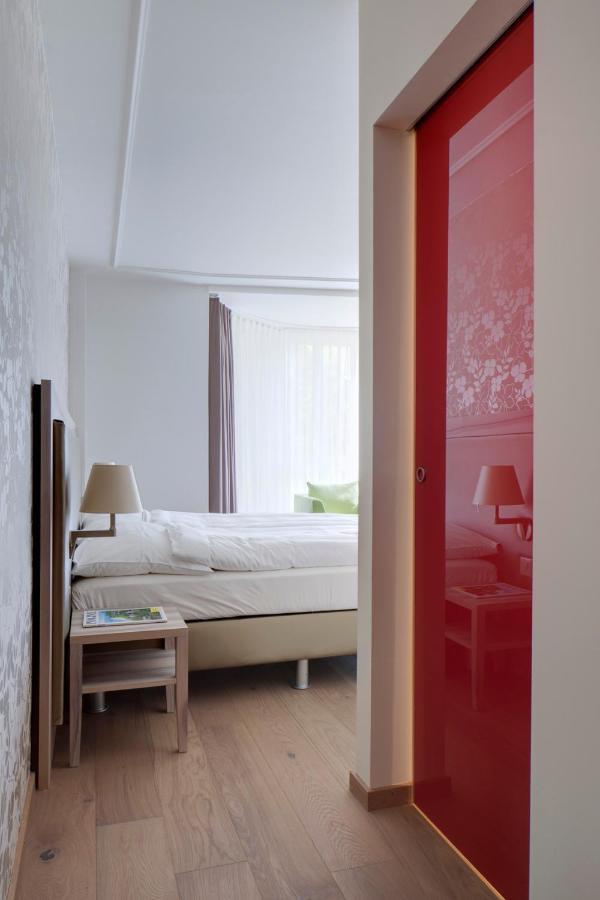 Platzhirsch Zuerich - Downtown Boutique Hotel & Sushi Lounge Екстериор снимка