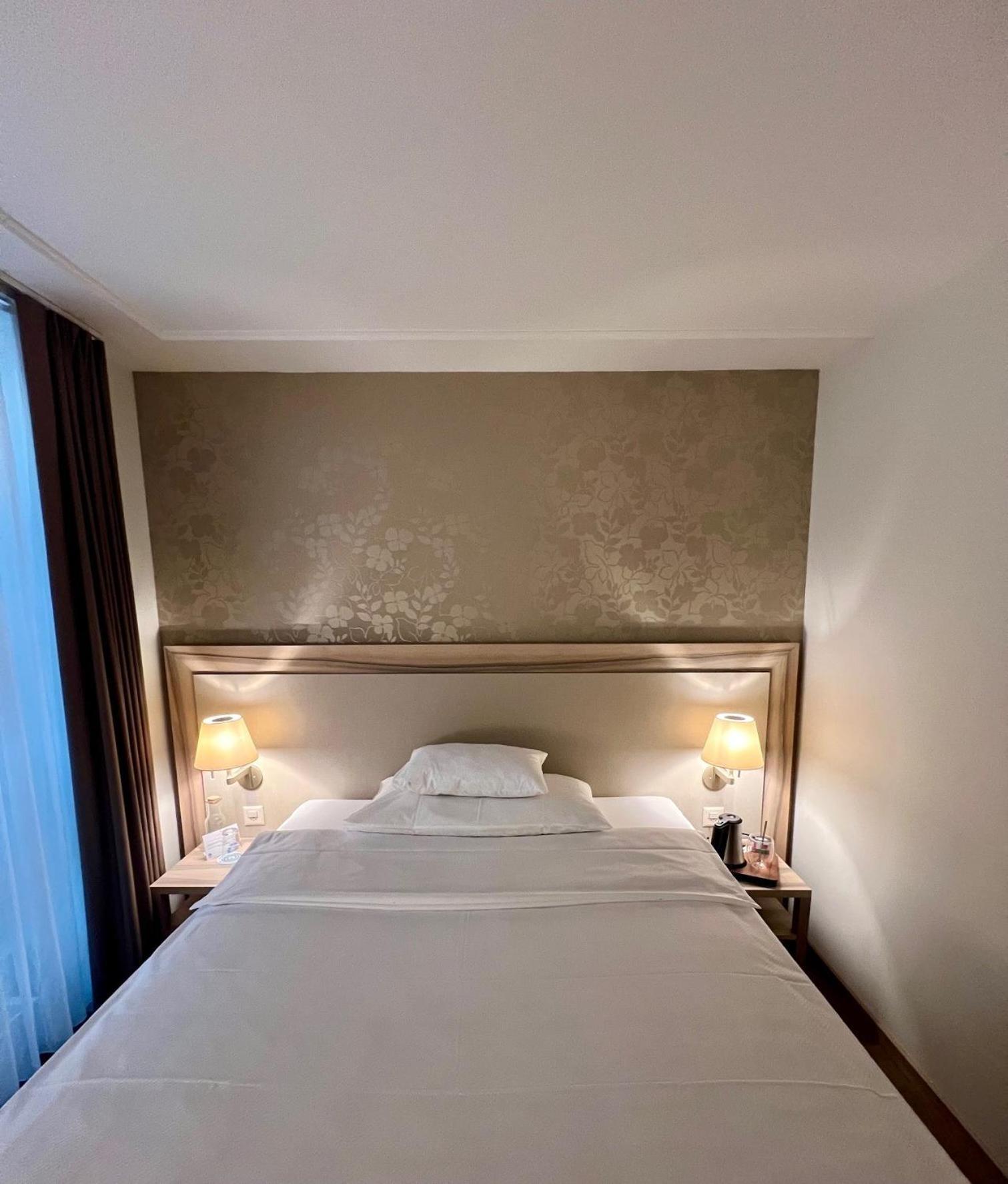 Platzhirsch Zuerich - Downtown Boutique Hotel & Sushi Lounge Екстериор снимка