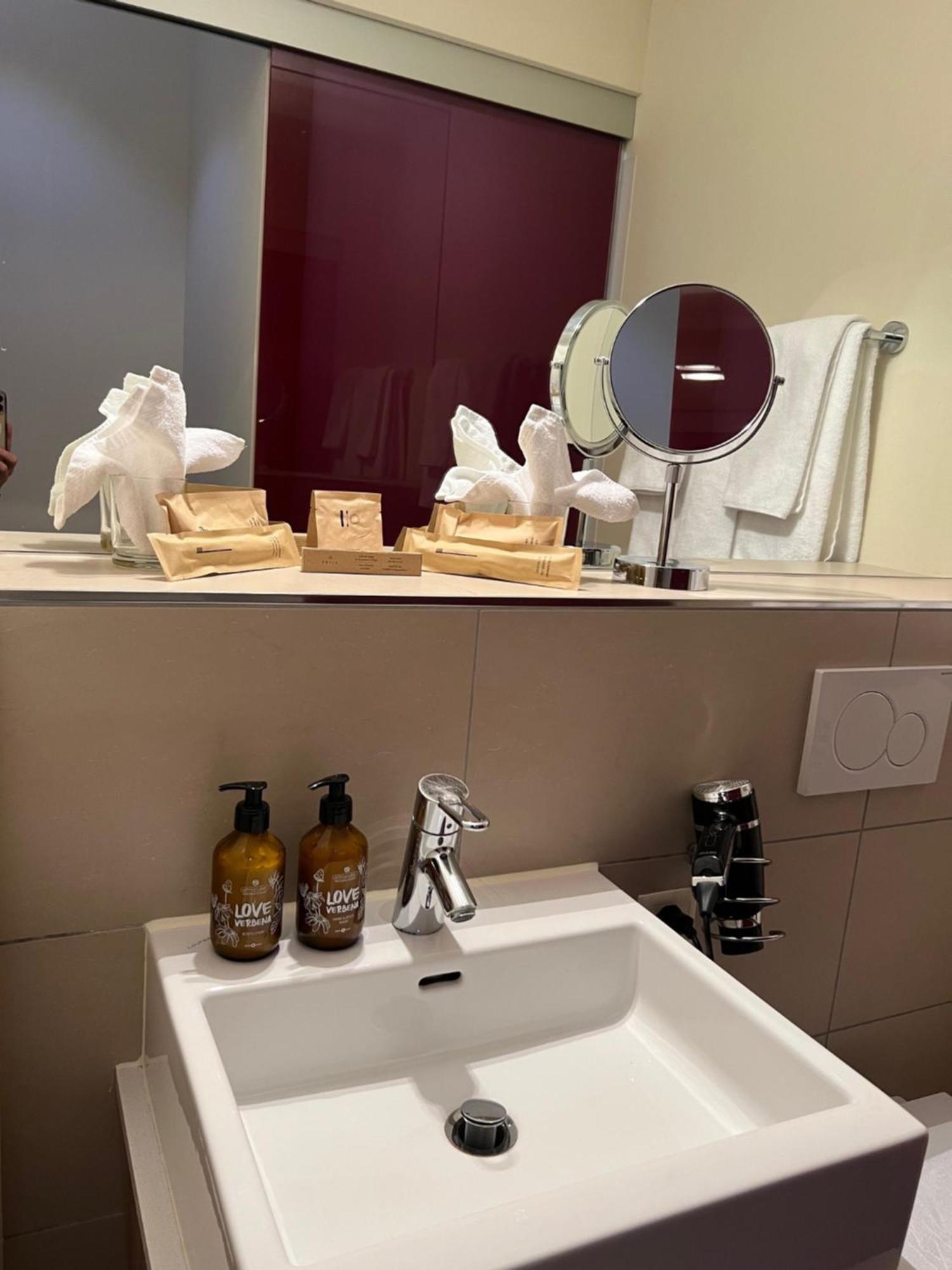 Platzhirsch Zuerich - Downtown Boutique Hotel & Sushi Lounge Екстериор снимка