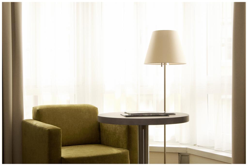 Platzhirsch Zuerich - Downtown Boutique Hotel & Sushi Lounge Екстериор снимка