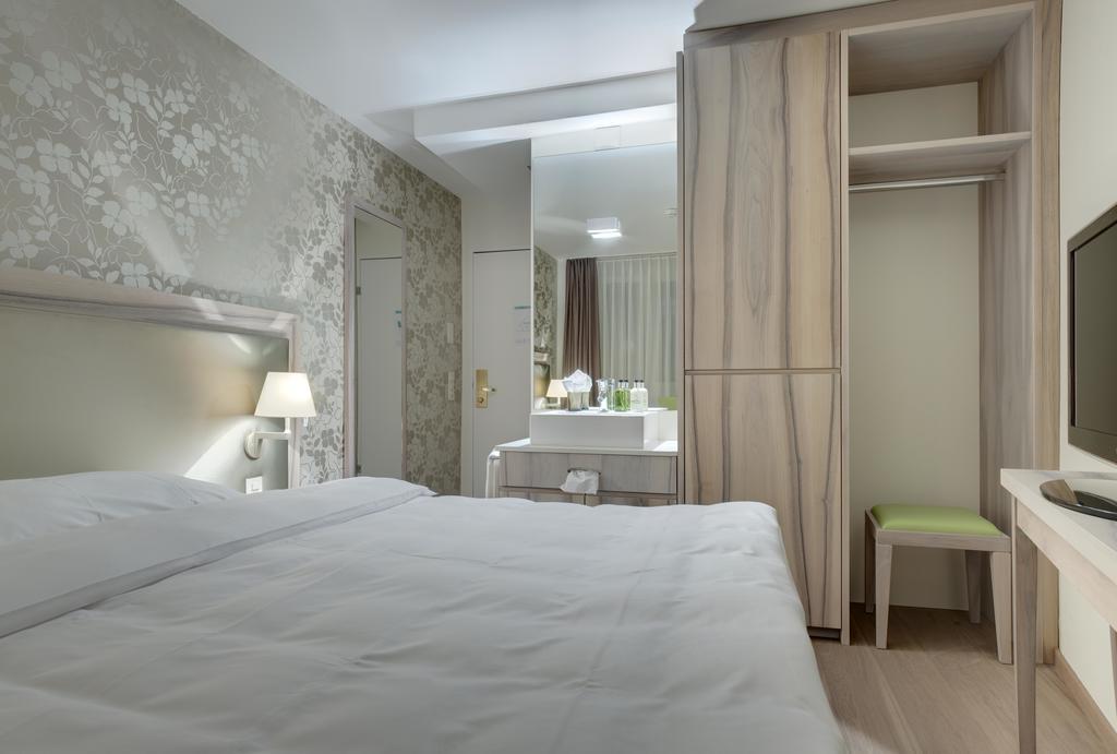 Platzhirsch Zuerich - Downtown Boutique Hotel & Sushi Lounge Екстериор снимка