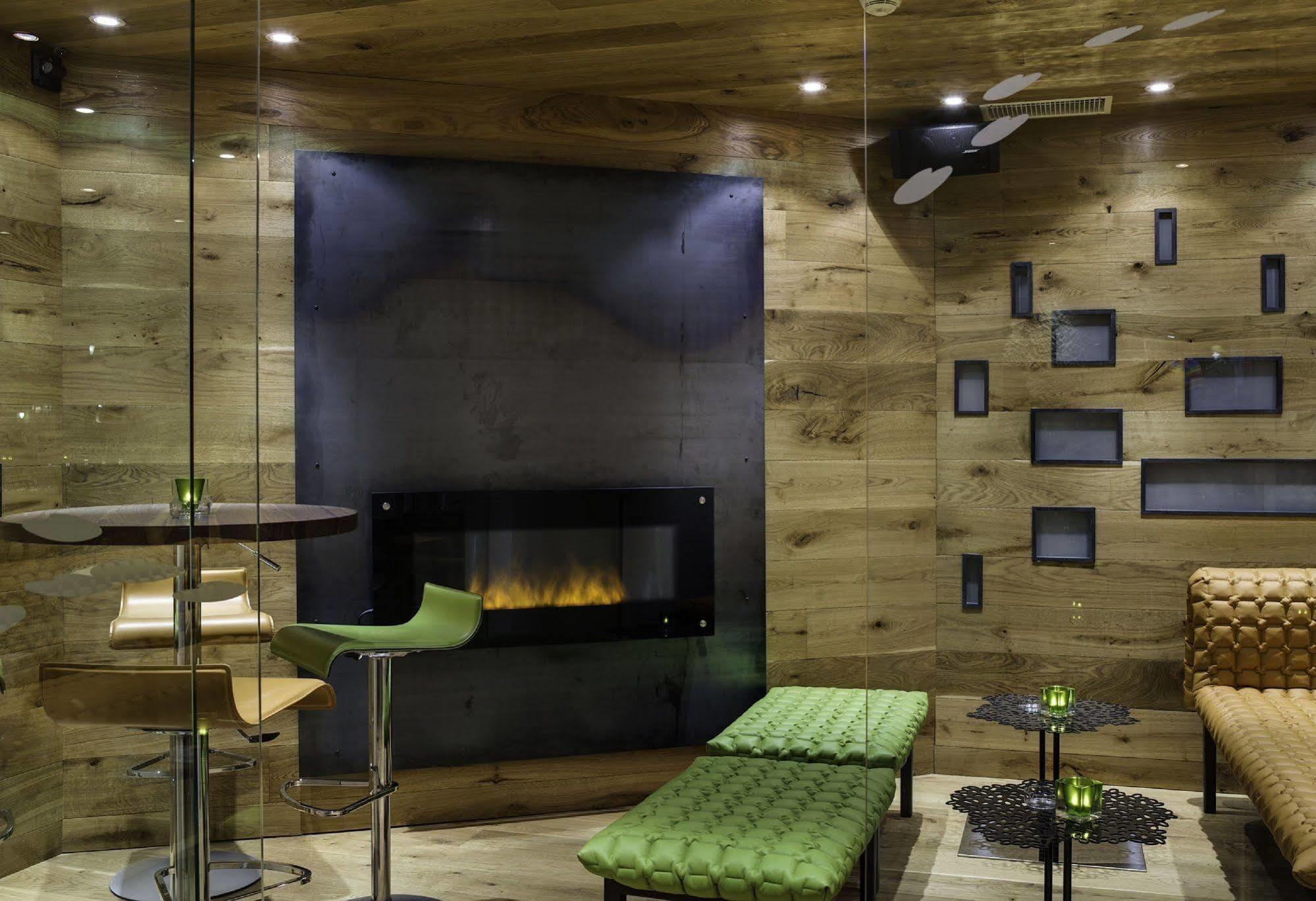 Platzhirsch Zuerich - Downtown Boutique Hotel & Sushi Lounge Екстериор снимка